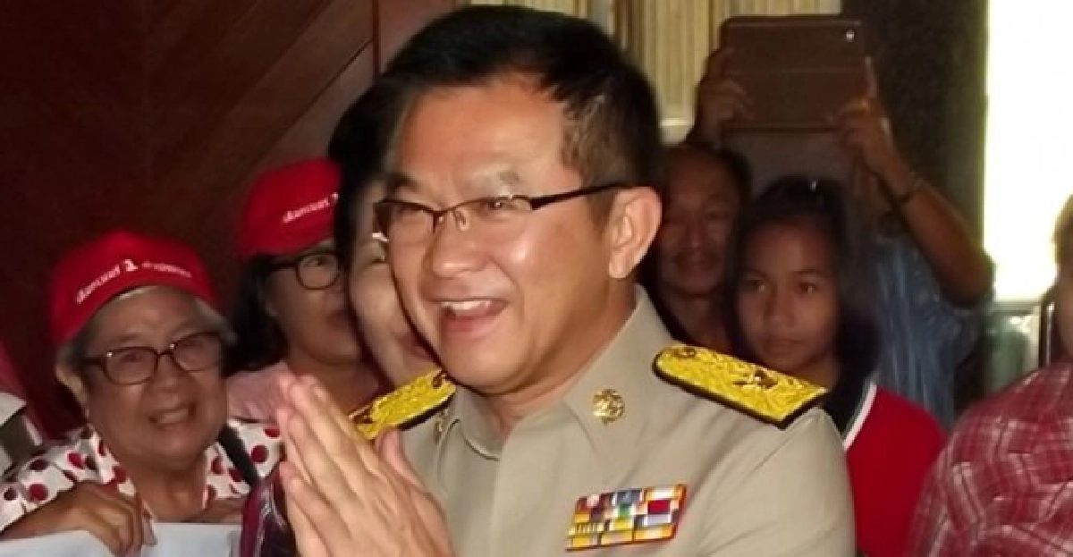 'มท.3'ลงตรวจพื้นที่เสี่ยงท่วม 'มท.3'ลงตรวจพื้นที่เสี่ยงท่วม