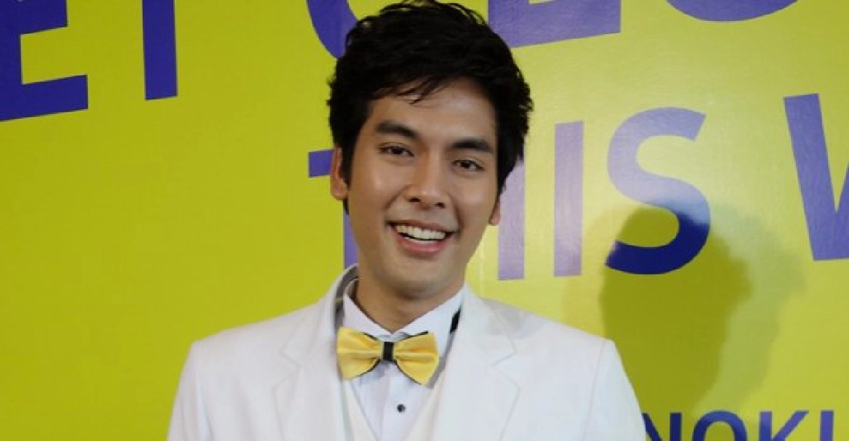 'บอม'ลั่นไม่เอาเรื่องคู่กรณี 'บอม'ลั่นไม่เอาเรื่องคู่กรณี