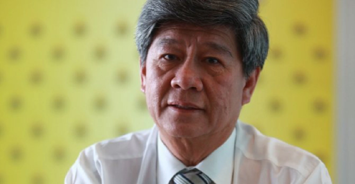 อดีตที่ปรึกษา'ปู'ค้าน'เขื่อนแม่วงก์' อดีตที่ปรึกษา'ปู'ค้าน'เขื่อนแม่วงก์'