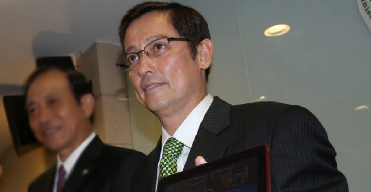 'อนุดิษฐ์'ไม่ทราบแจก3พันซื้อแท็บเล็ต 'อนุดิษฐ์'ไม่ทราบแจก3พันซื้อแท็บเล็ต