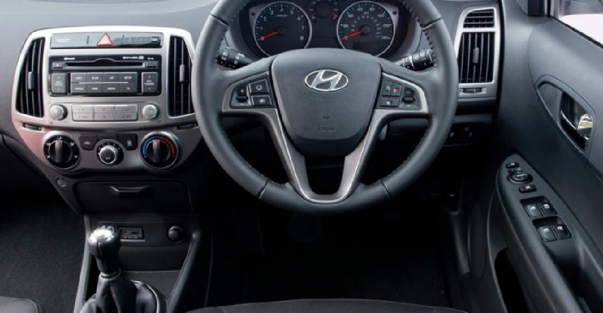 'ฮุนได'เลิกติดตั้งช่องจุดบุหรี่ในรถ