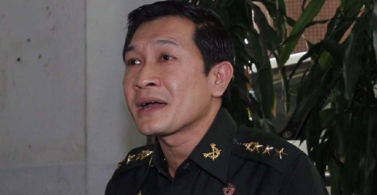 'กห.'เผยรู้ตัวโจรบึ้ม4ทหารกรงปินังแล้ว