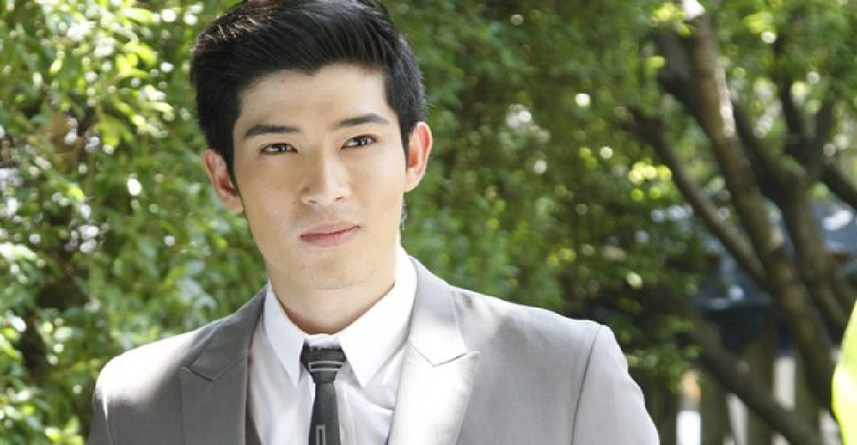 'ตูมตาม'ลั่นรักไม่ต้องประกาศ