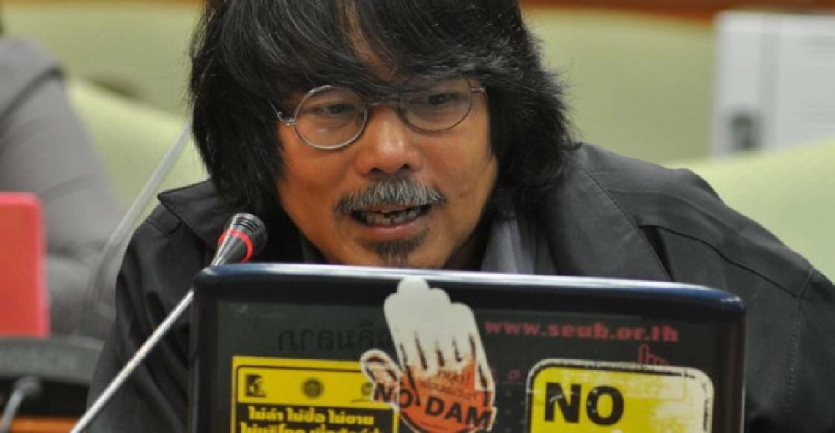 'ศศิน'ตอบรับถกปมเขื่อนแม่วงก์ 'ศศิน'ตอบรับถกปมเขื่อนแม่วงก์