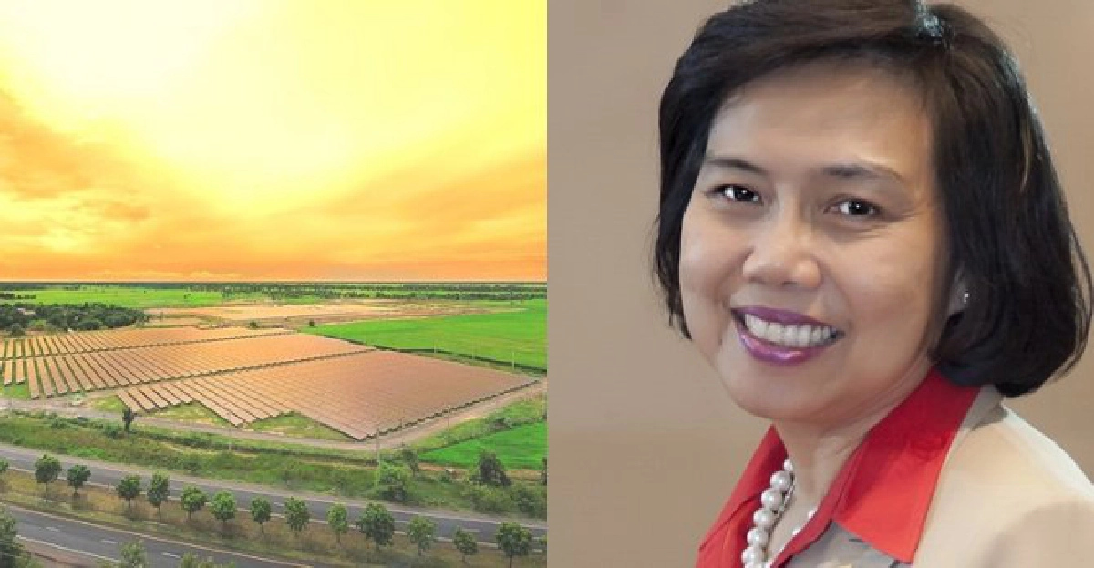 นักลงทุนซาอุฯร่วมลงทุนสร้างโซลาร์เซล นักลงทุนซาอุฯร่วมลงทุนสร้างโซลาร์เซล