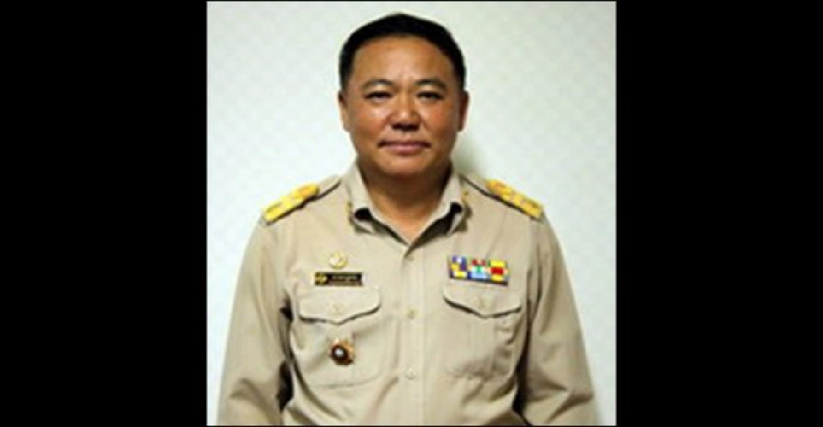 คนดังท้องถิ่น : 'ประภัสร์ ภู่เจริญ'