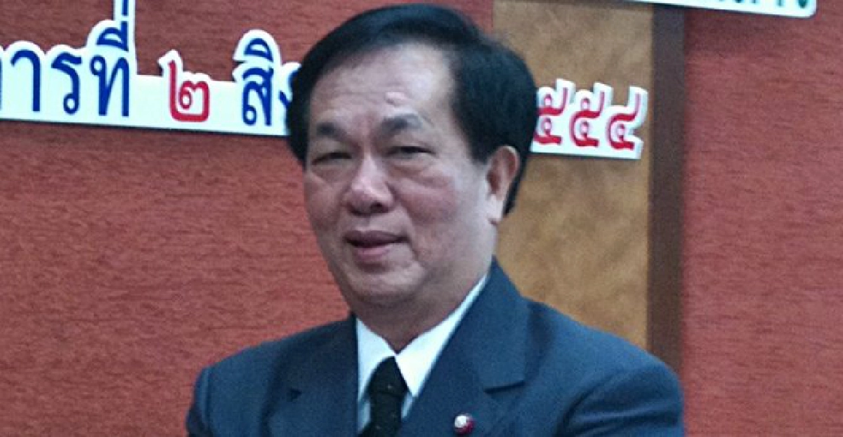 ยื่นสอบ'ปธ.ศาลปค.'ส่อทำข้อมูลคดีรั่ว ยื่นสอบ'ปธ.ศาลปค.'ส่อทำข้อมูลคดีรั่ว