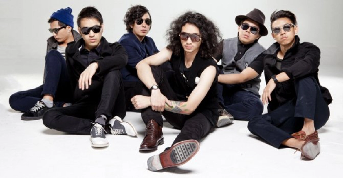 ดนตรีในแบบ 'เดอะเมสเซ็นเจอร์' ดนตรีในแบบ 'เดอะเมสเซ็นเจอร์'