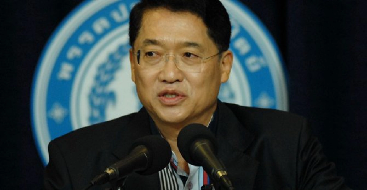 'องอาจ'เหน็บรัฐอย่าทำตัว2มาตรฐาน 'องอาจ'เหน็บรัฐอย่าทำตัว2มาตรฐาน