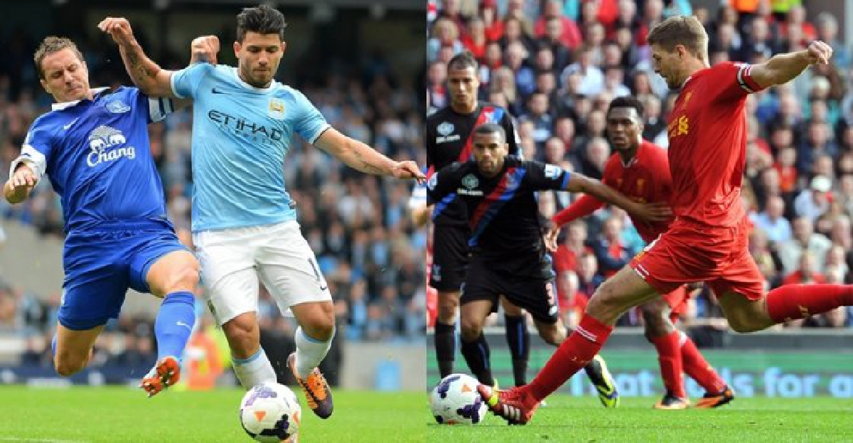เรือใบยิงแซงทอฟฟี3-1หงส์-ผีเฮ! เรือใบยิงแซงทอฟฟี3-1หงส์-ผีเฮ!