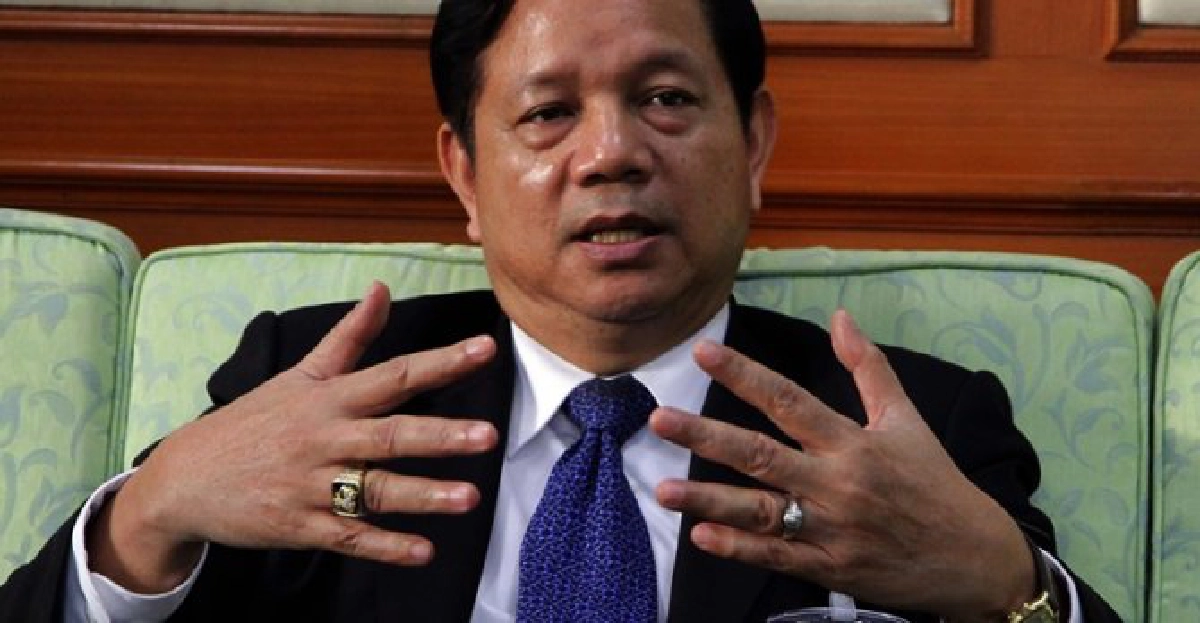 'นิรโทษต้องก้าวให้พ้นทิฐิ-เครียดแค้น'