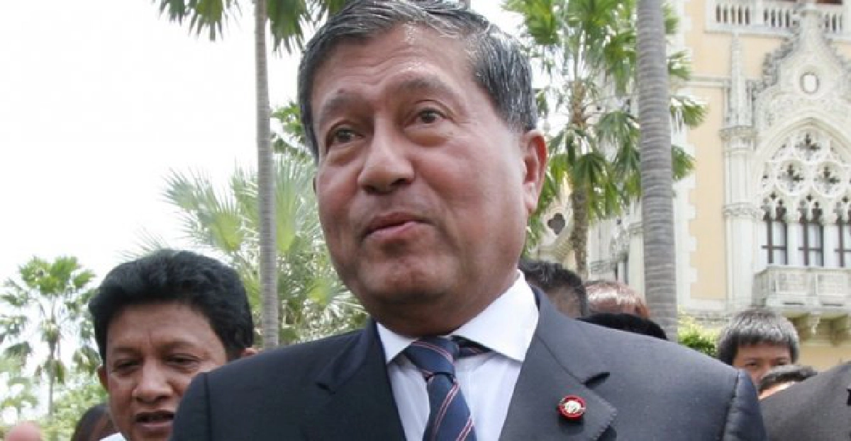 'เฉลิม'ผ่าตัดสมองอาการดีขึ้นโต้ตอบได้ดี 