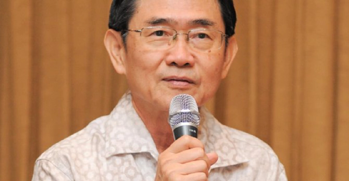 'ลดลัทธิไทยเป็นใหญ่ แล้วจะเข้าใจปัตตานี' 'ลดลัทธิไทยเป็นใหญ่ แล้วจะเข้าใจปัตตานี'