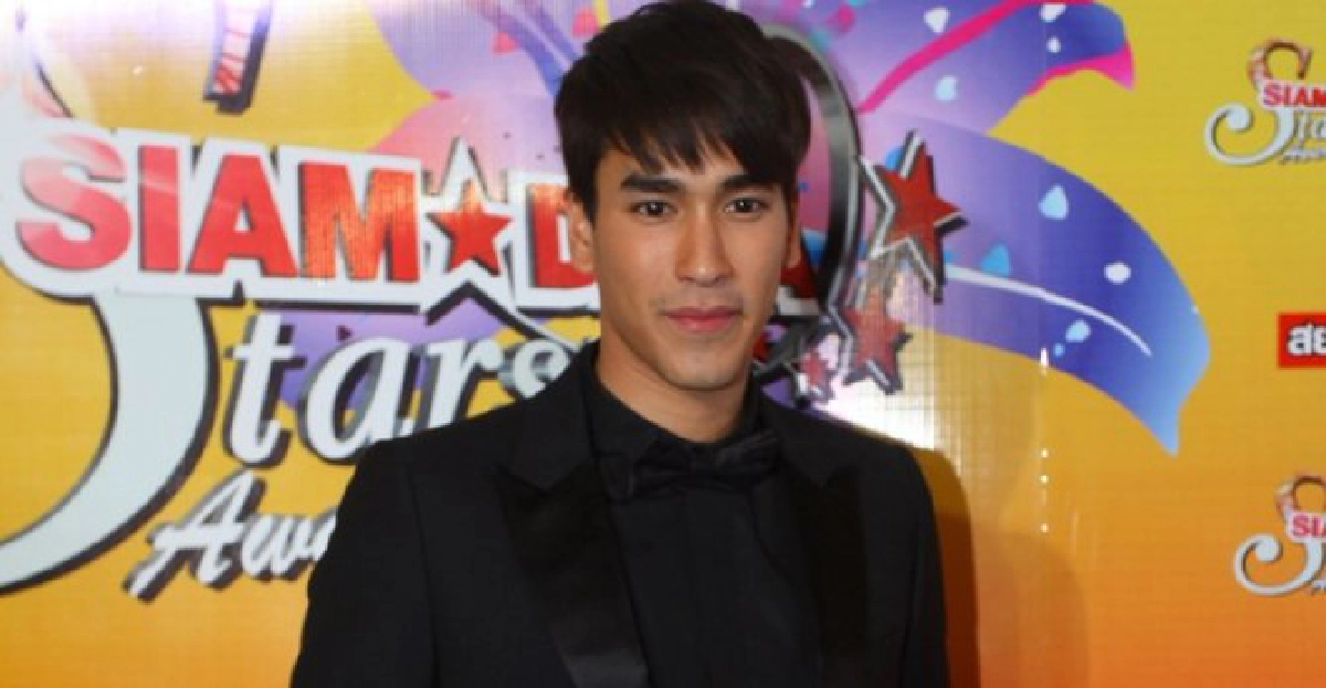 'ณเดชน์'สงสาร'แพทริเซีย'แฟนคลับแอนตี้ 'ณเดชน์'สงสาร'แพทริเซีย'แฟนคลับแอนตี้