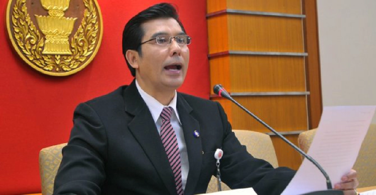 'พท.'ซัด'มาร์ค'โบ้ยผิดลูกพรรค