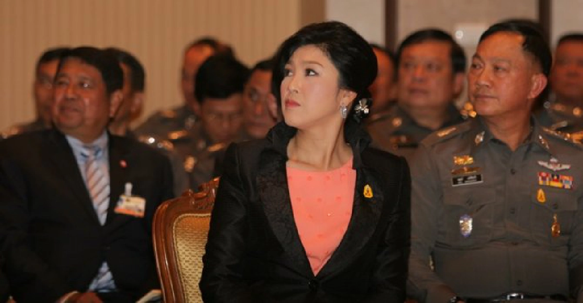 รัฐบาลกับความเชื่อมั่นที่เพิ่มขึ้นเรื่อยๆ