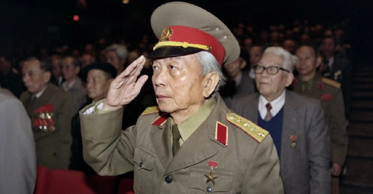 วีรบุรุษสงครามเวียดนามสิ้นลมวัย102 วีรบุรุษสงครามเวียดนามสิ้นลมวัย102