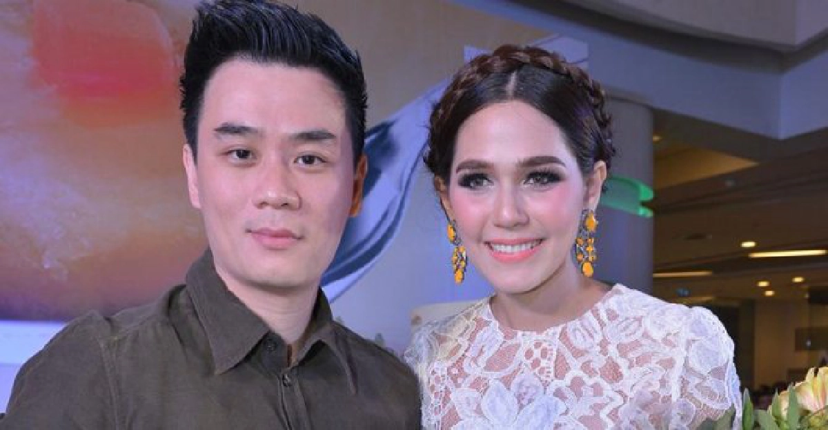 'ชมพู่'เมินโดนตั้งเพจแอนตี้ 'ชมพู่'เมินโดนตั้งเพจแอนตี้