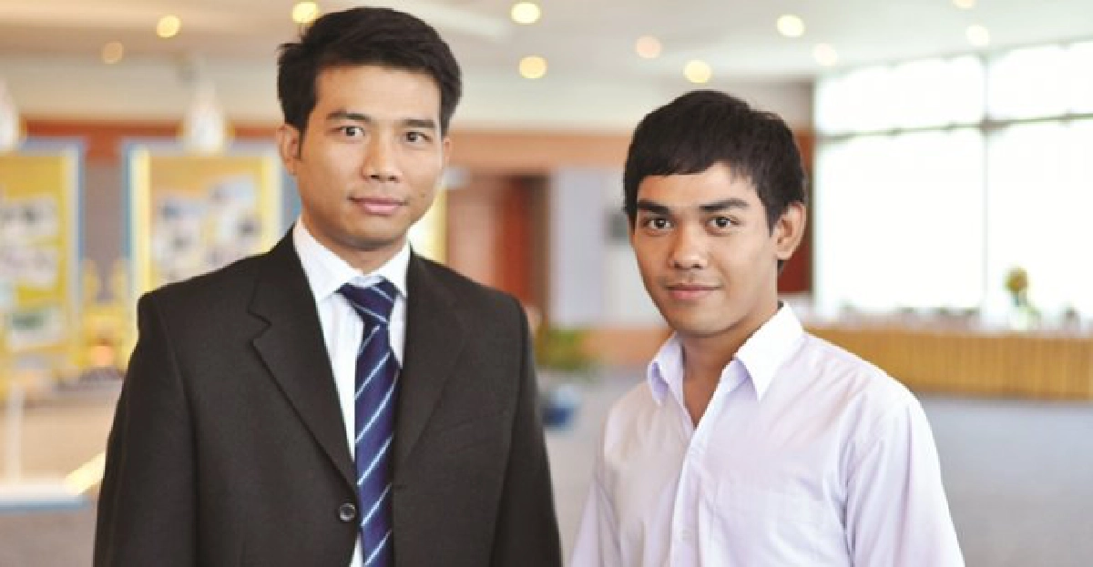 เปิดงานวิจัยเด็กอาชีวะ'ตีโจทย์ยางพาราตกต่ำ' เปิดงานวิจัยเด็กอาชีวะ'ตีโจทย์ยางพาราตกต่ำ'