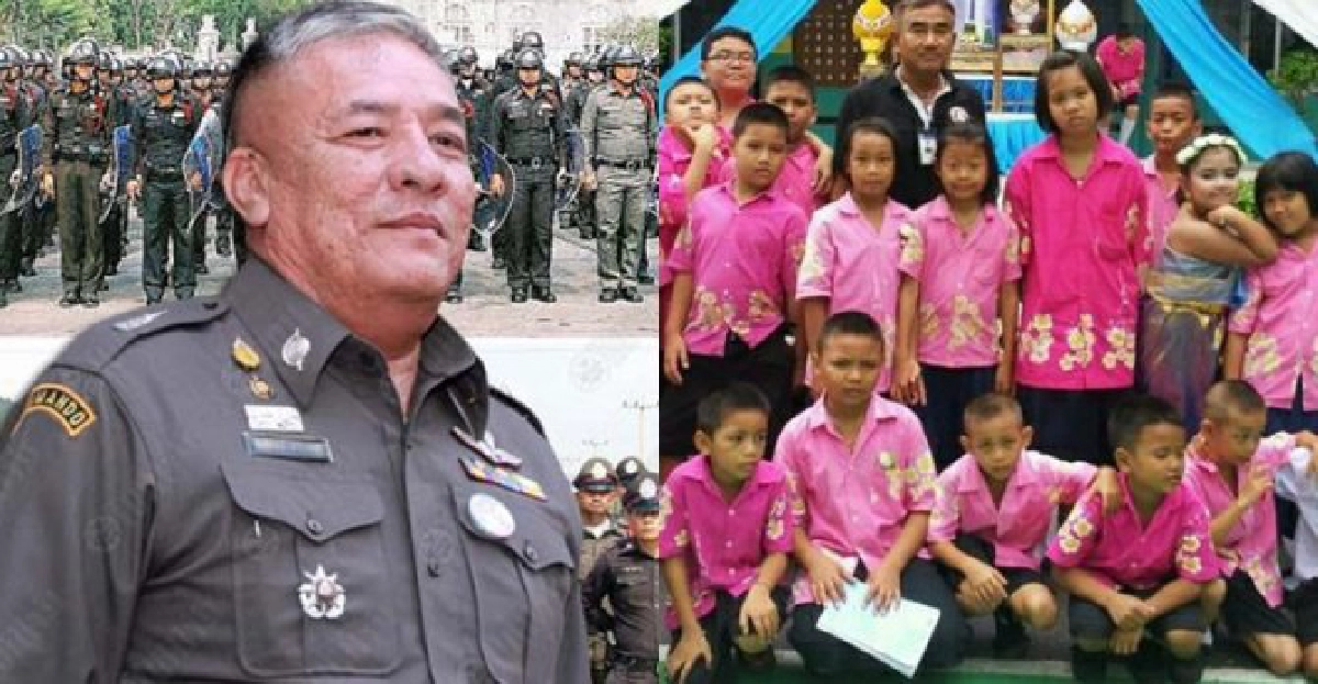'ยูเอ็น'เข็นตร.ไทยเข้าถึงเยาวชนสางอาชญากรรม 'ยูเอ็น'เข็นตร.ไทยเข้าถึงเยาวชนสางอาชญากรรม