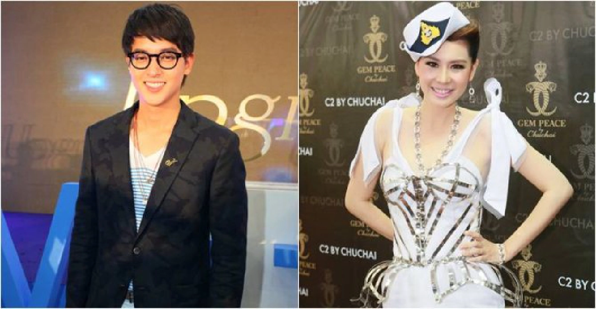 'เจมส์'ยันร่วมงาน'นุ้ย'ไร้ปัญหา 'เจมส์'ยันร่วมงาน'นุ้ย'ไร้ปัญหา