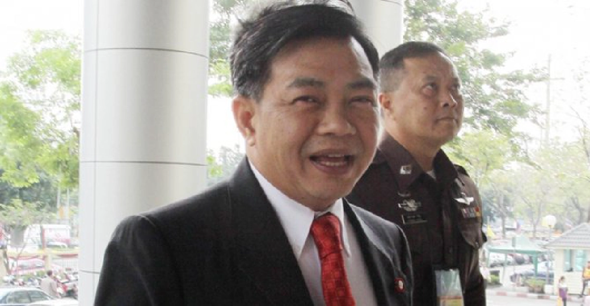 'อลงกรณ์'ดัน'ปฏิรูปพรรค'อีกรอบ 'อลงกรณ์'ดัน'ปฏิรูปพรรค'อีกรอบ