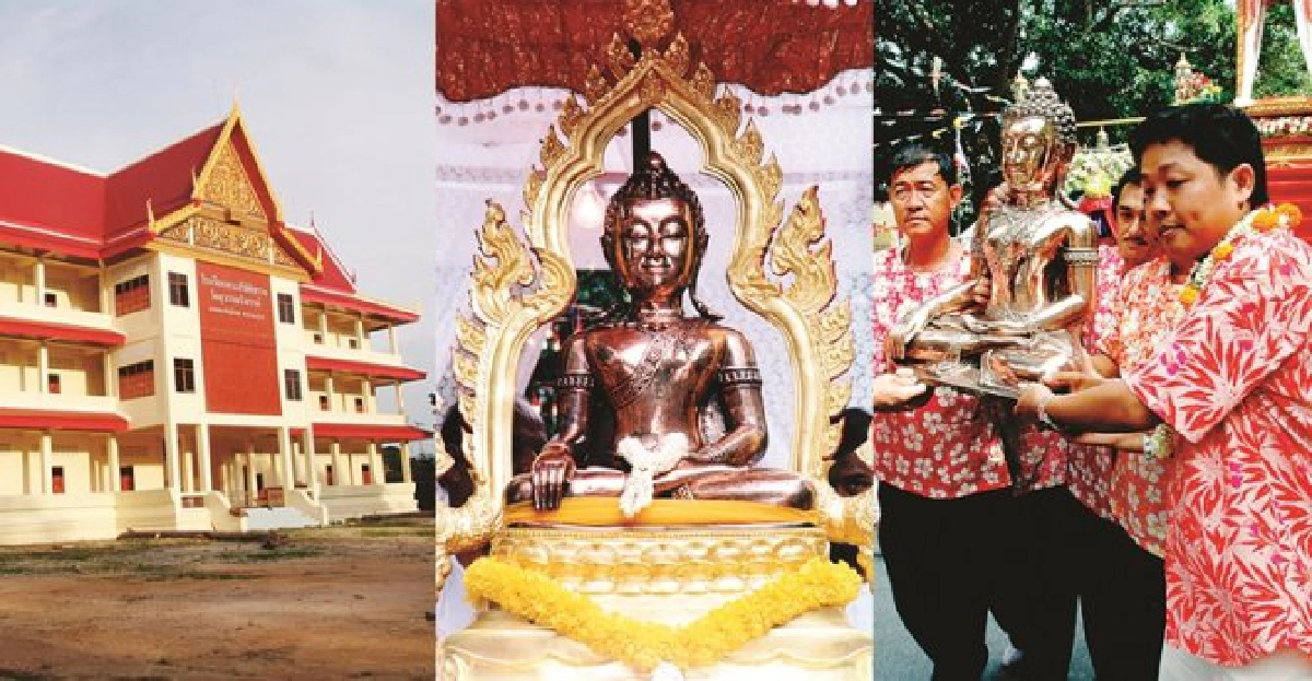 ๑๒ต.ค.๕๖บุญสมโภชหลวงพ่อพระซุ้ม ๑๒ต.ค.๕๖บุญสมโภชหลวงพ่อพระซุ้ม