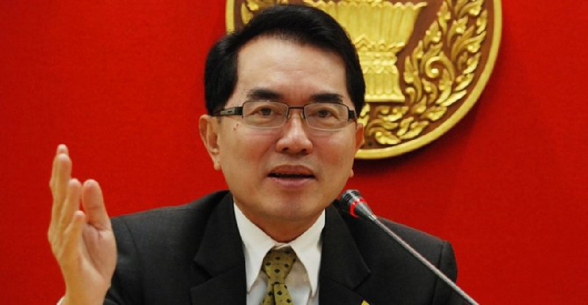 'หมอวรงค์'จี้รัฐแก้ปัญหาราคาข้าว5%ตก 'หมอวรงค์'จี้รัฐแก้ปัญหาราคาข้าว5%ตก