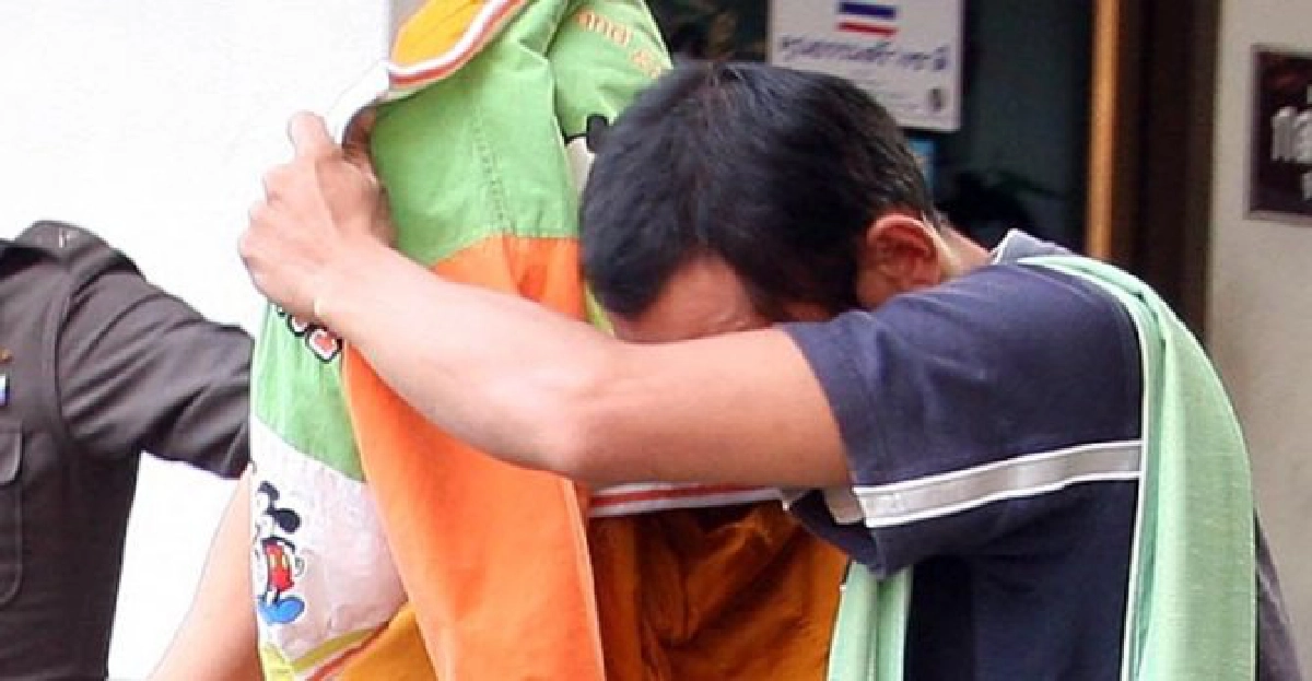 จับพระหื่นอุดรฯ-อนาจารเด็กหญิง จับพระหื่นอุดรฯ-อนาจารเด็กหญิง