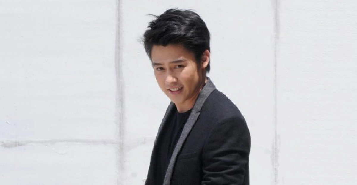 'หมาก'ลั่นไม่คิดเป็นมือที่สามใคร 'หมาก'ลั่นไม่คิดเป็นมือที่สามใคร