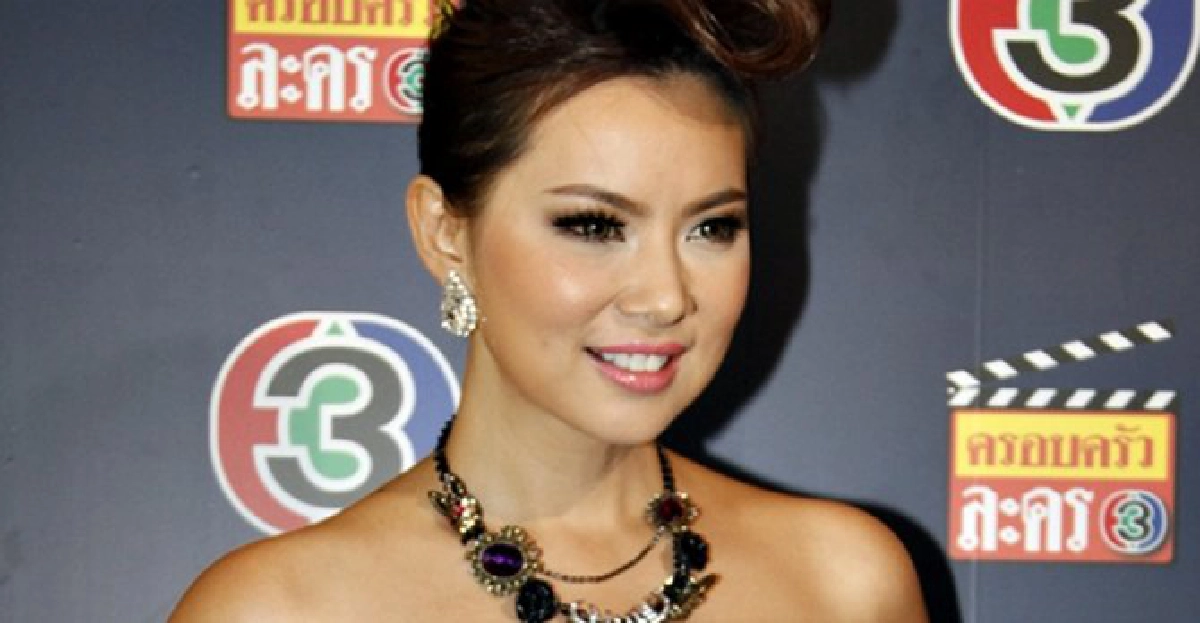 'บุ๋ม ปนัดดา'แจง!ชวดเทรน'นางงามหม่อง'