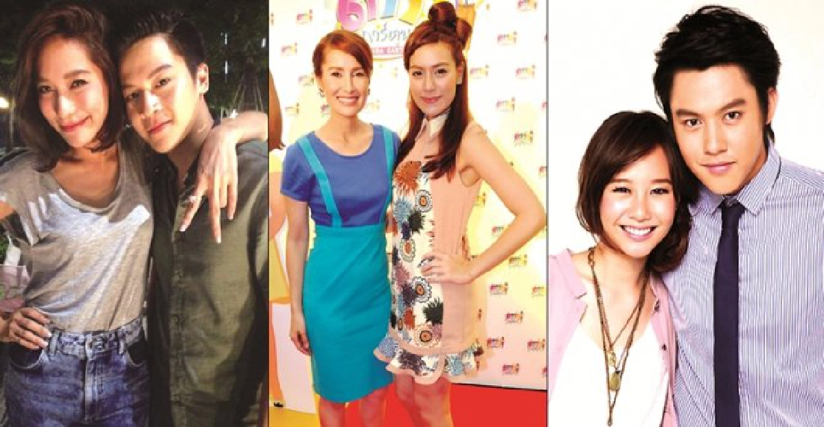 ไขปริศนาหัวใจ ซุปตาร์ปลื้มใครกันหนอ? ไขปริศนาหัวใจ ซุปตาร์ปลื้มใครกันหนอ?