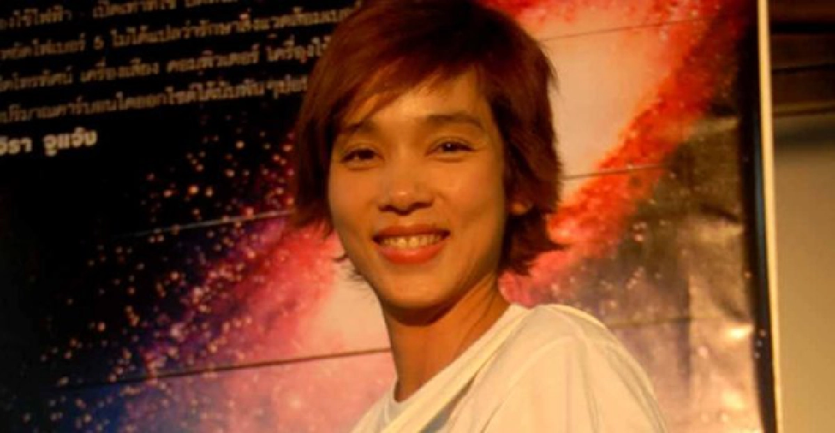 'ตุ๊ก'แจง'เรือนริษยา'ถ่ายฉลุย