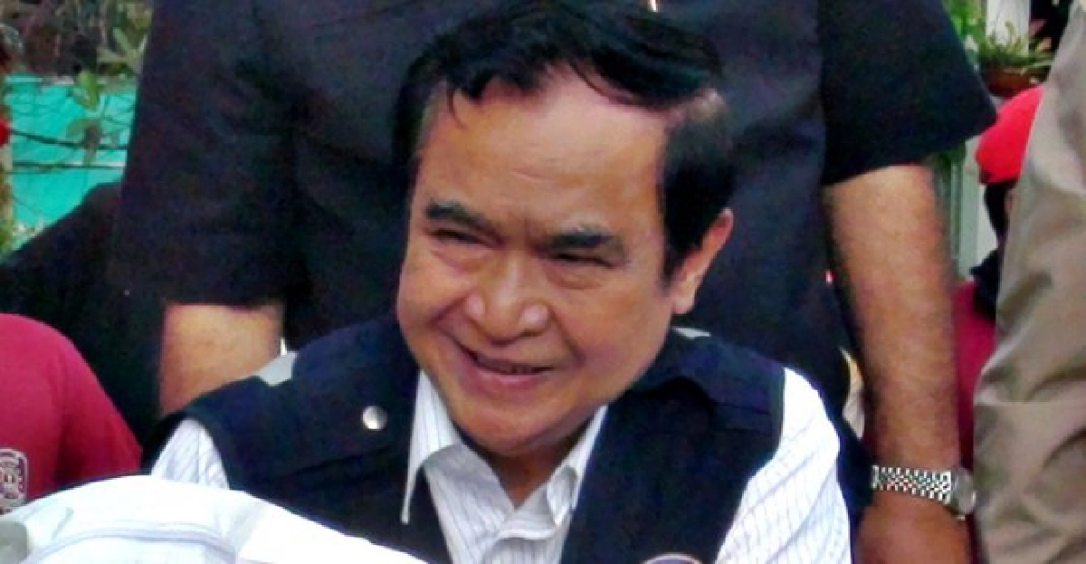 'มท.1'ช่วยน้ำท่วมชัยภูมิ-หวังดันงบ3.5แสนล. 'มท.1'ช่วยน้ำท่วมชัยภูมิ-หวังดันงบ3.5แสนล.
