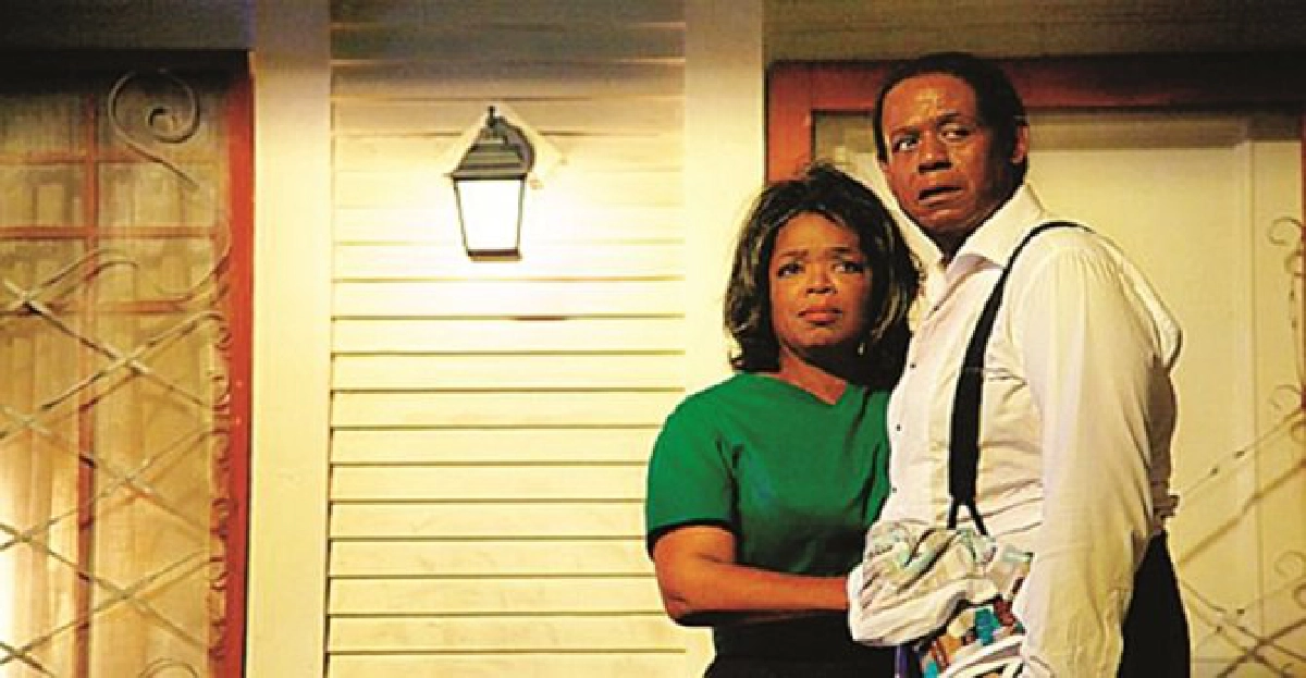 The Butler The Butler