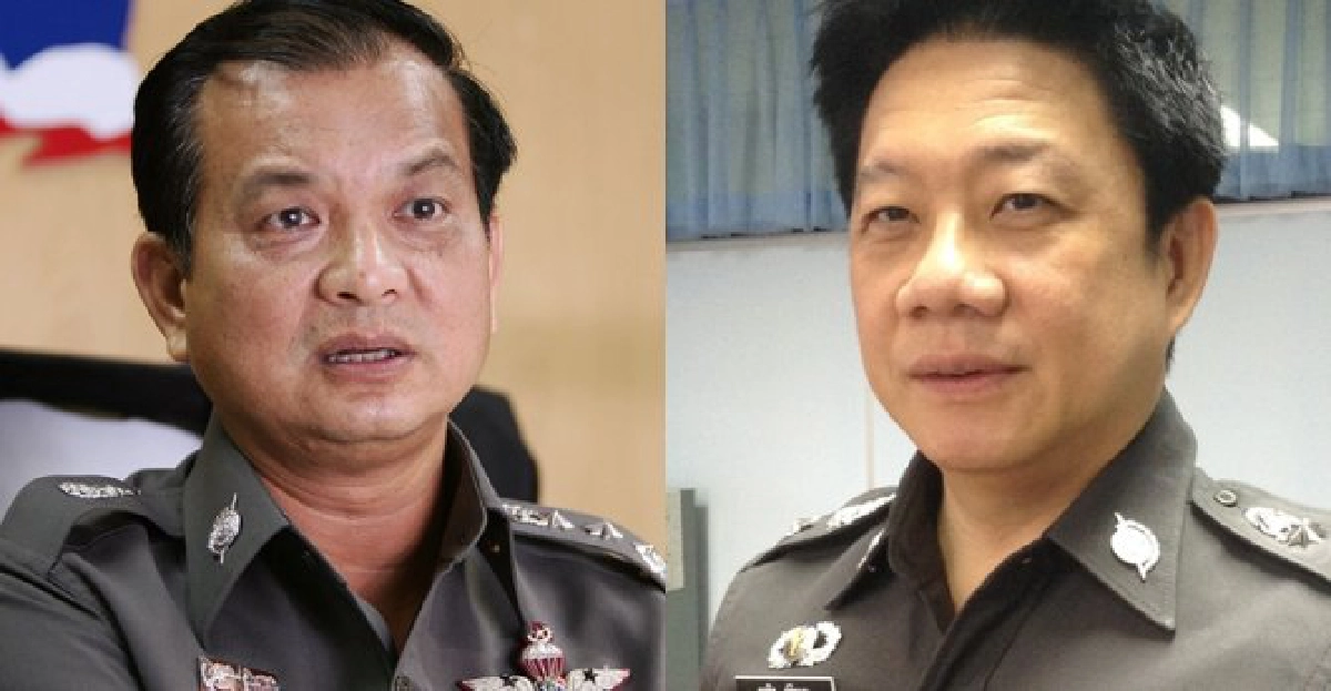 อินไซด์ตำรวจ:ประจำวันที่11ต.ค.2556