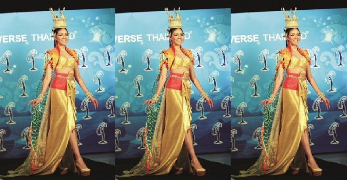 งามดุจดอกไม้สู่เวทีจักรวาล งามดุจดอกไม้สู่เวทีจักรวาล