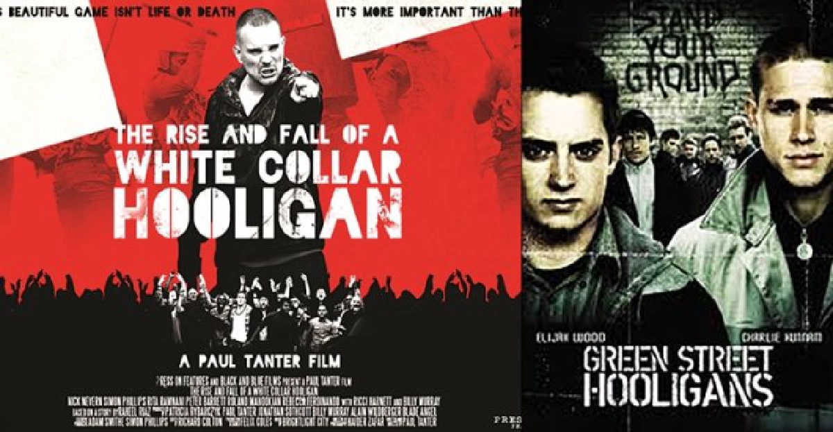 บอลตีกัน หนังแทงกัน ฮูลิแกนรีเทิร์น? บอลตีกัน หนังแทงกัน ฮูลิแกนรีเทิร์น?