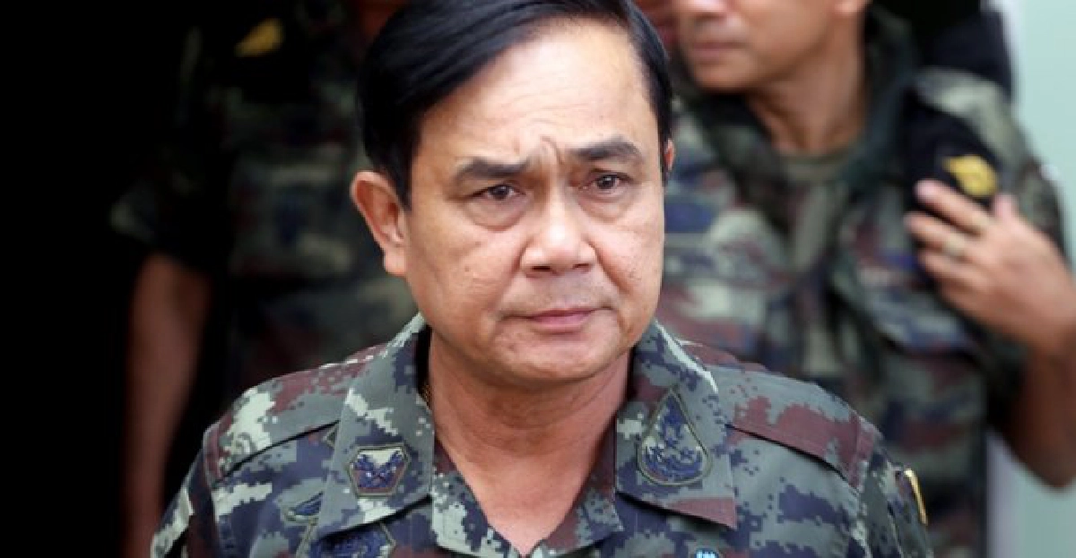 'ผบ.ทบ.'ห่วงทหารช่วยน้ำท่วมถูกไฟดูด 'ผบ.ทบ.'ห่วงทหารช่วยน้ำท่วมถูกไฟดูด