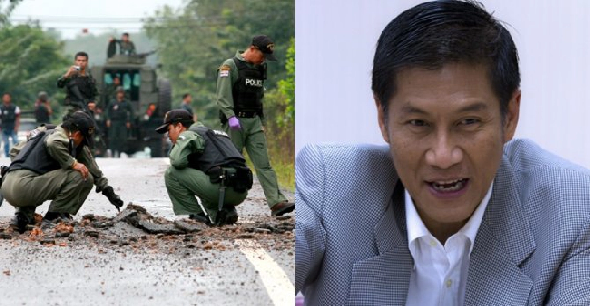 เปิดปมใต้ป่วนหนัก'เอาคืน-กดดันรับข้อเสนอ' เปิดปมใต้ป่วนหนัก'เอาคืน-กดดันรับข้อเสนอ'