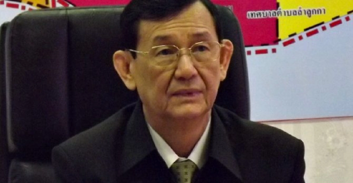 'ประพันธ์'ห่วงน้ำท่วมกระทบลต.ท้องถิ่น 'ประพันธ์'ห่วงน้ำท่วมกระทบลต.ท้องถิ่น