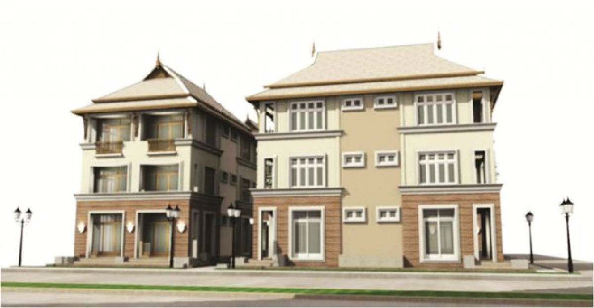 'บ้านยุ้ยญาติเยอะ'กลับมาอีกครั้ง 