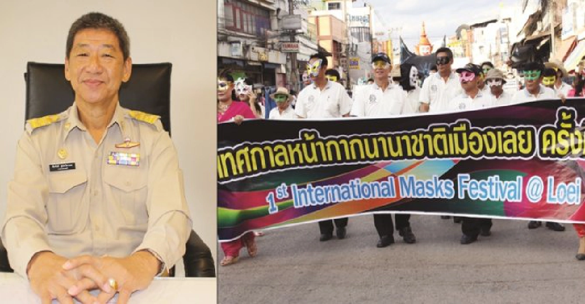 'สัมพันธ์'ชูท่องเที่ยวสร้างโอกาสทางศก.