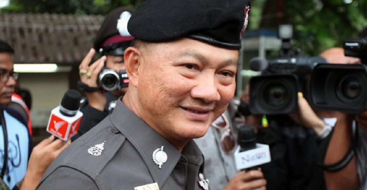 'ผบ.ตร.'วอน'กปท.'ชุมนุมในกรอบกม. 'ผบ.ตร.'วอน'กปท.'ชุมนุมในกรอบกม.