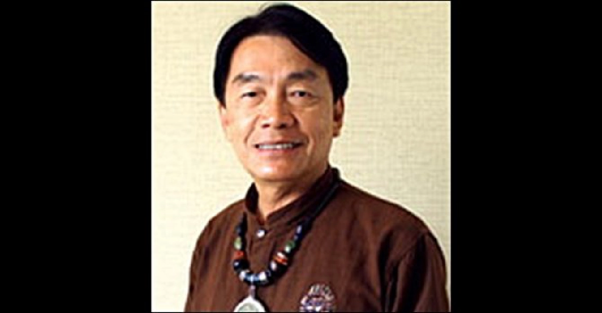 คนดังท้องถิ่น : 'กีรติศักดิ์ ภูเก้าล้วน'