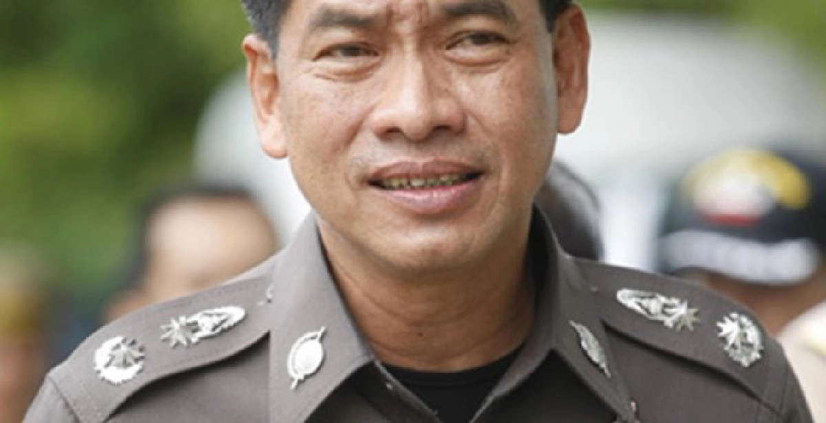 วันตร.'บิ๊กแจ๊ด'คว้า'ขวัญใจสื่อมวลชน'