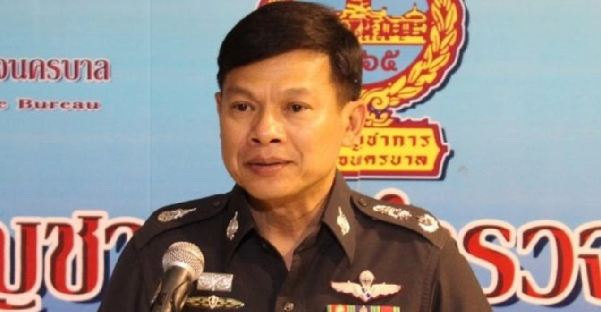 'บช.น.'สั่งปิดถนน14เส้นทางรอบทำเนียบ 'บช.น.'สั่งปิดถนน14เส้นทางรอบทำเนียบ