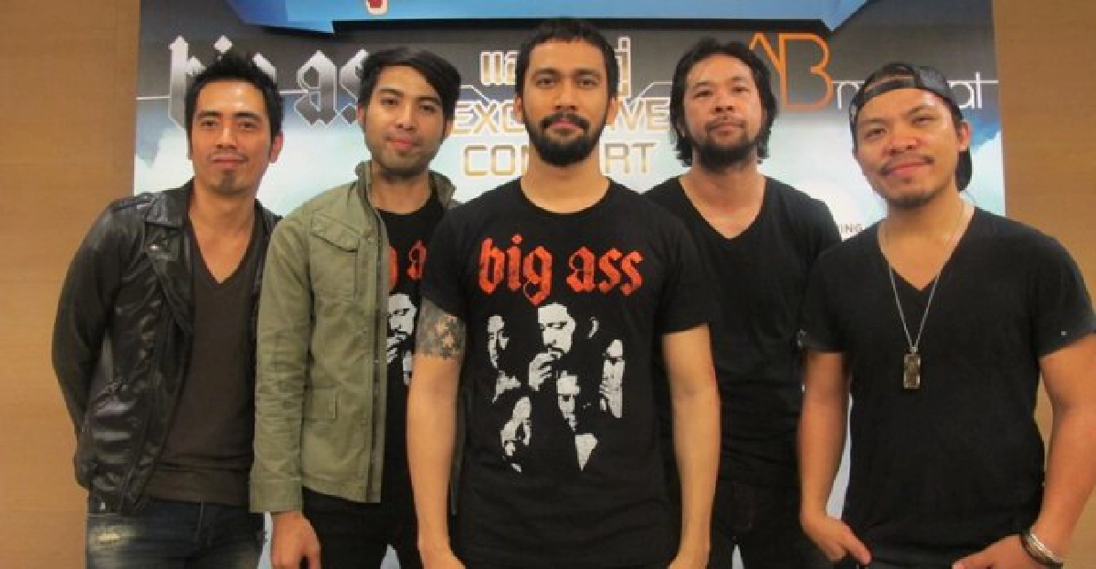 'บิ๊กแอส'ยืนกรานไร้ปัญหา 'บิ๊กแอส'ยืนกรานไร้ปัญหา