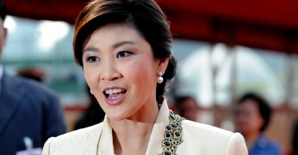 'ปู'เผย'จีน'ซื้อข้าวไทยล้านตันต่อปี