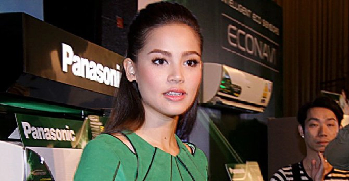 ว่าที่เศรษฐีที่ดิน'ญาญ่า'ซื้อที่40ไร่ ว่าที่เศรษฐีที่ดิน'ญาญ่า'ซื้อที่40ไร่